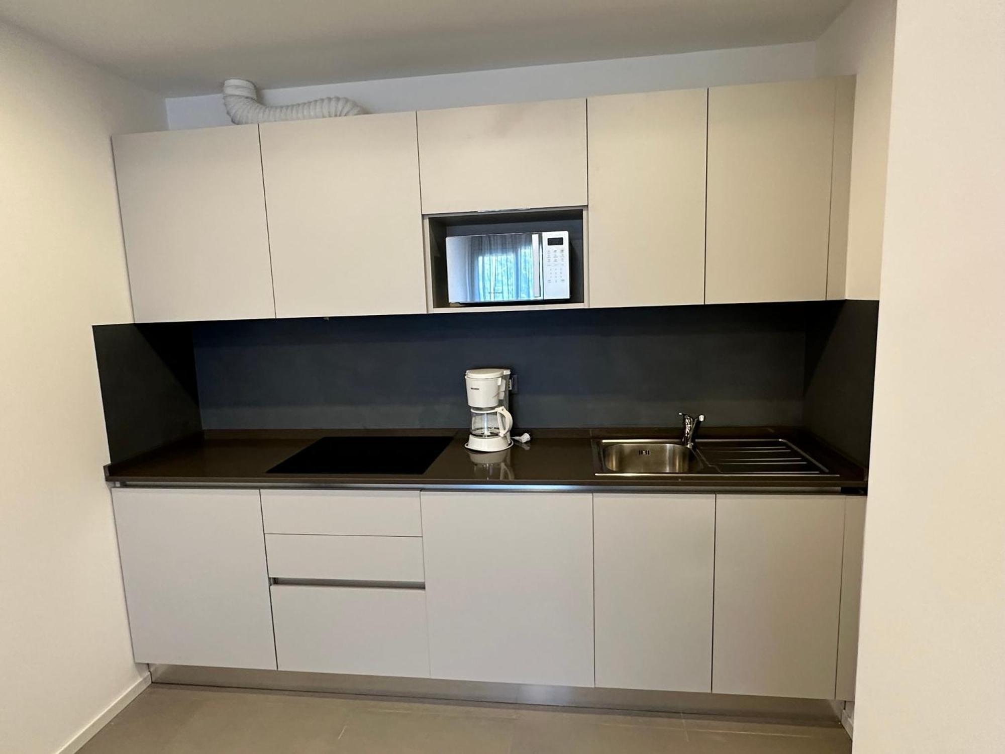 Nuovo Condominio Con Piscina E Garage Bibione Eksteriør billede